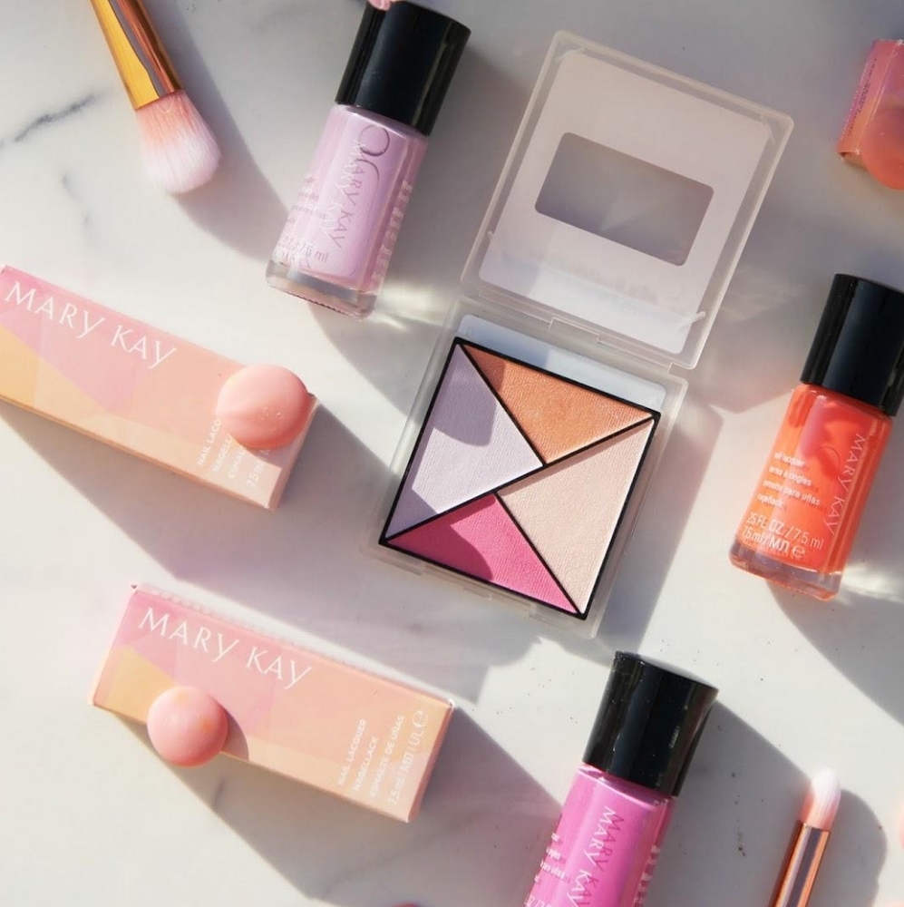 Mary Kay special edition